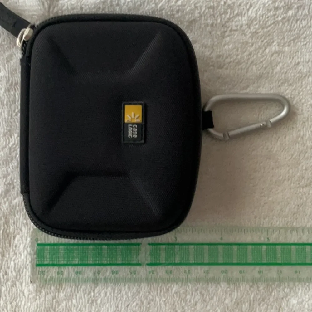 Camera Case